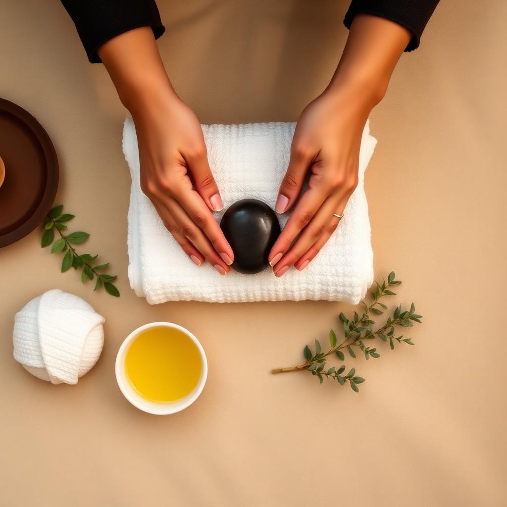 Masajes